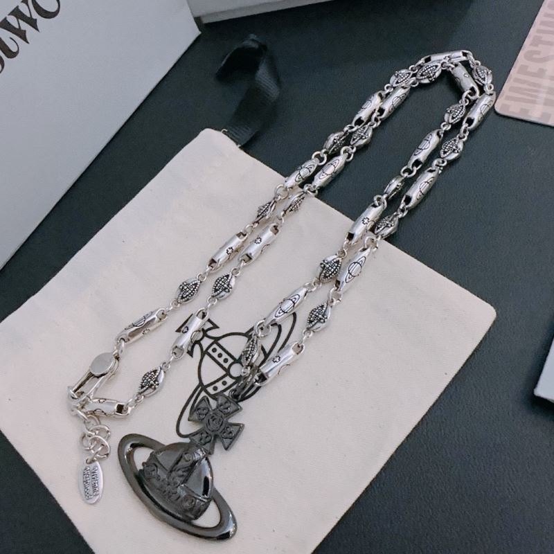 Vivienne Westwood Necklaces